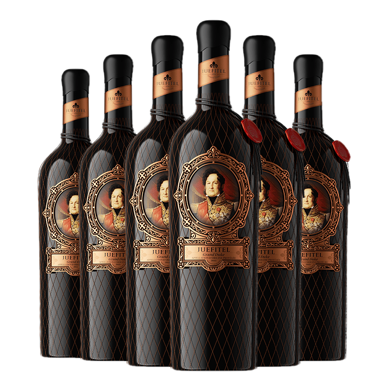 爵菲【大公爵】